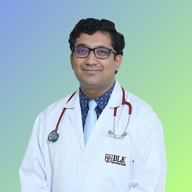 Dr Sajjan Rajpurohit