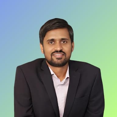 Dr. Suhas KR