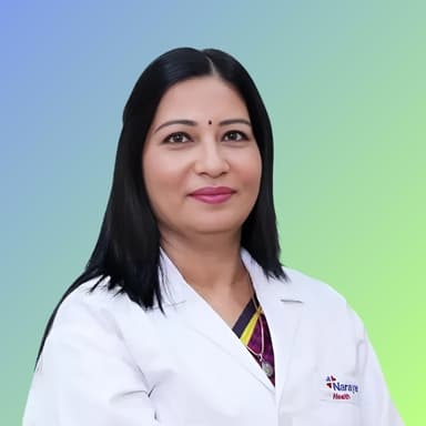 Dr Pooja Khullar