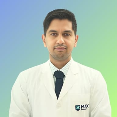Dr Amit Badola