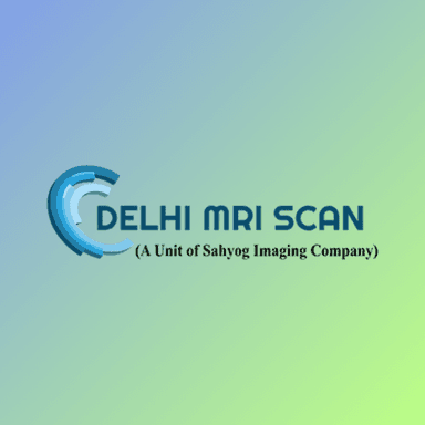 Delhi MRI Scan