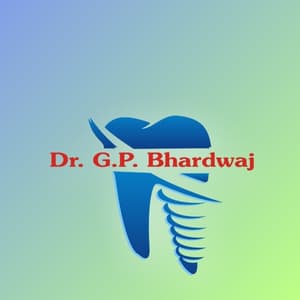 Dr. Gyan Bhardwaj
