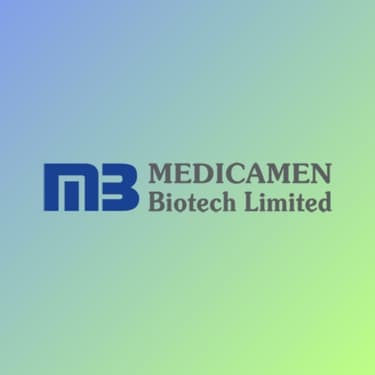 Medicamen Biotech Ltd