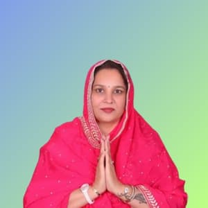 Neelam krishan