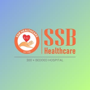 SSB Hospital