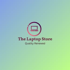 The Laptop Store