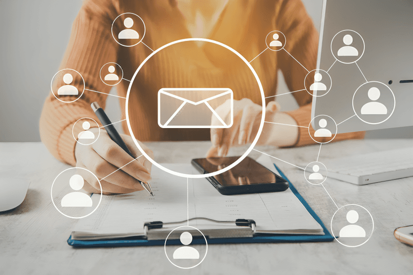 Email Marketing