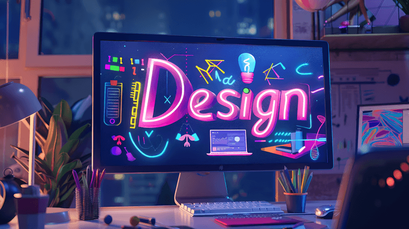 Graphic Designing