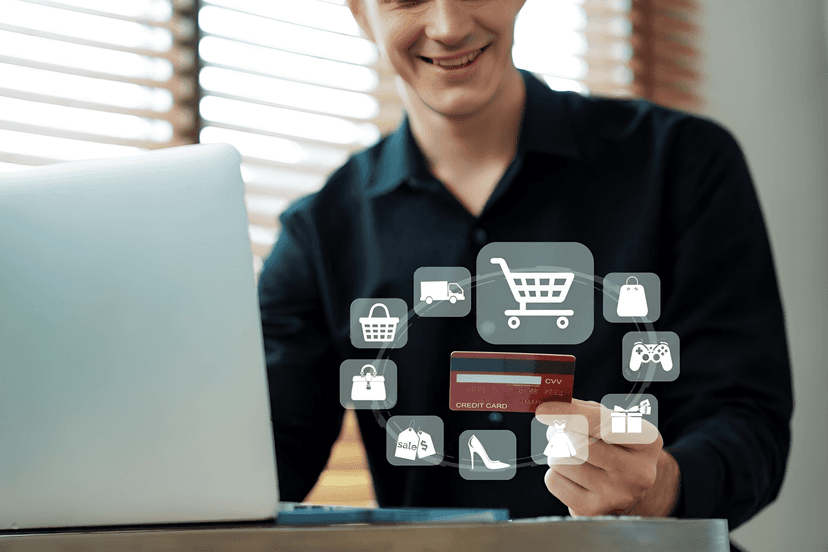 E-Commerce Management