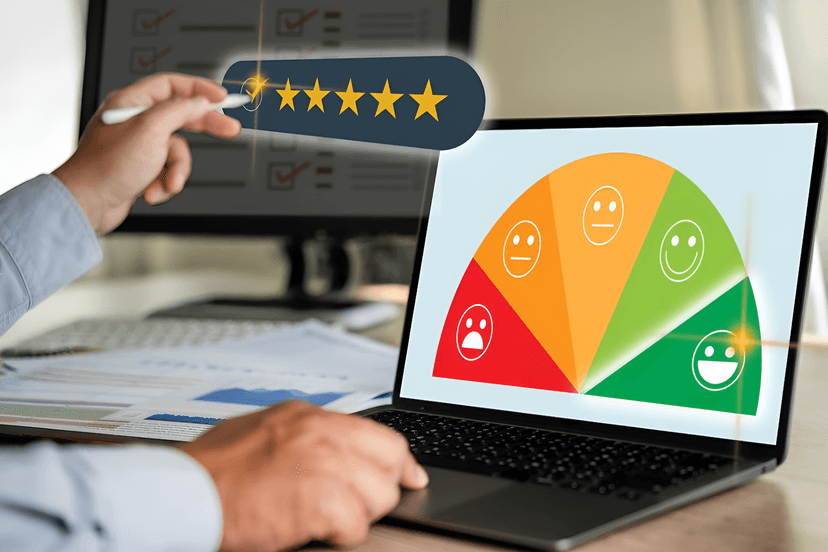 Online Reputation Management