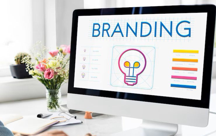 Branding
