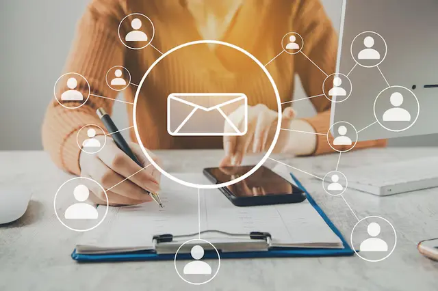 Email Marketing
