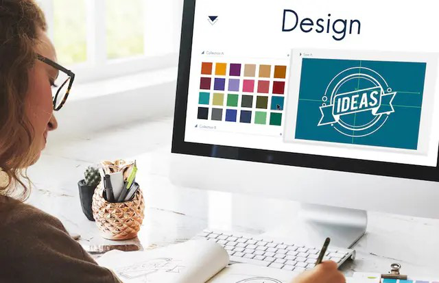 Graphic Designing