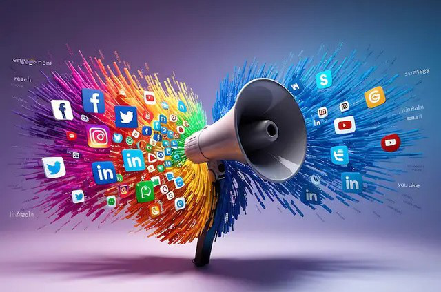 Social Media Marketing